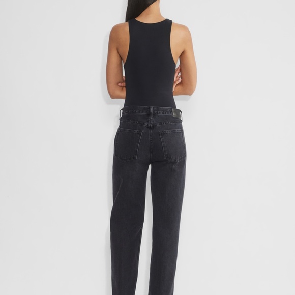 aritiza // contour 90s bodysuit - Picture 7 of 12